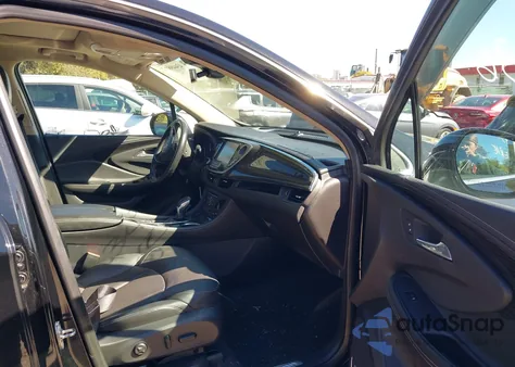 2016 Buick Envision Premium Ii z USA, uszkodzony, nr VIN LRBFXFSX3GD190171